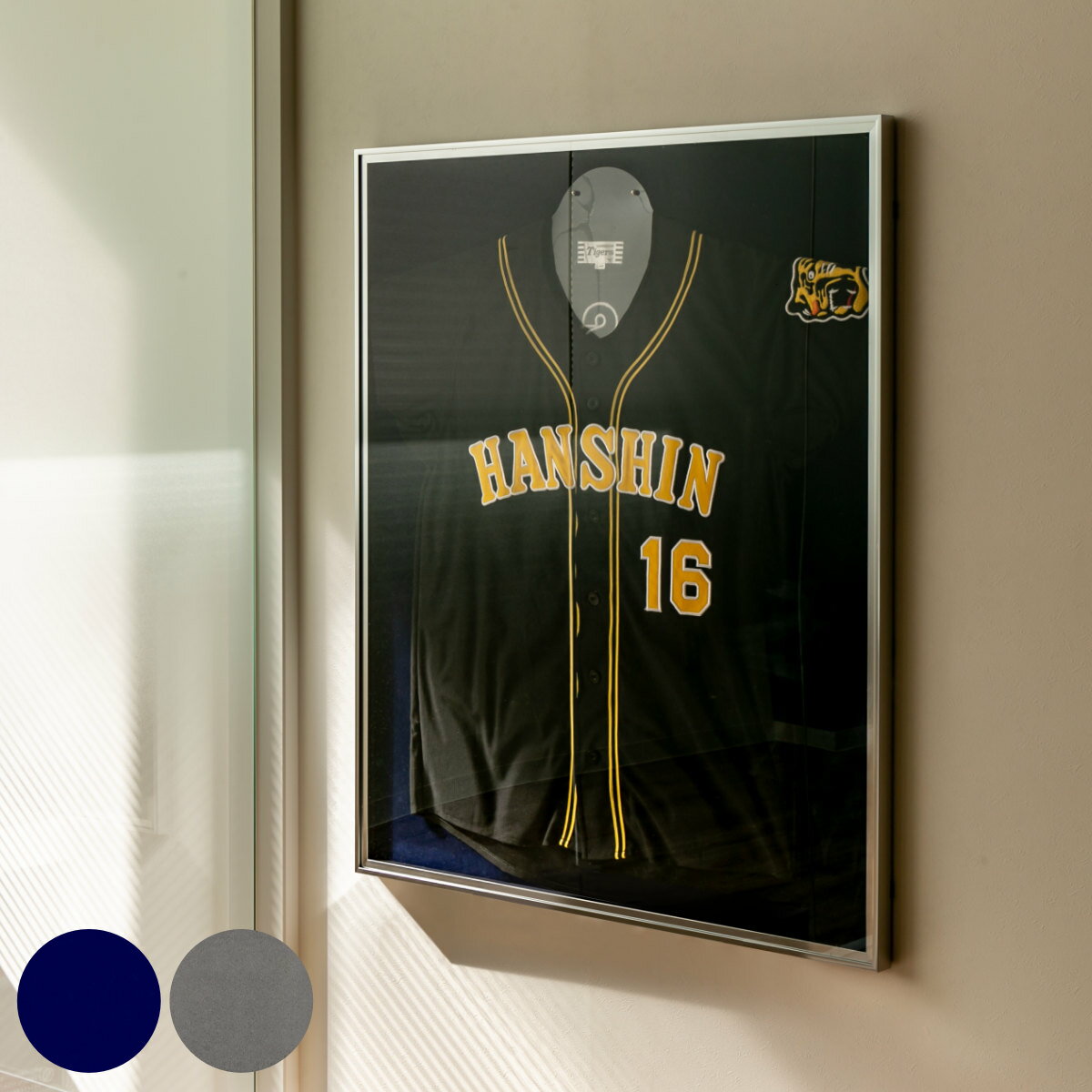 楽天市場】サイン入りユニフォームの通販