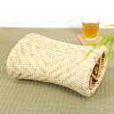 籐 あじろ枕 20×30cm 天然素材 ( ムレにくい 通気製 ひんやり 涼しい ラタン 枕 まくら ピロー お昼寝 ナチュラル 寝心地 快適 快眠 グッズ )...