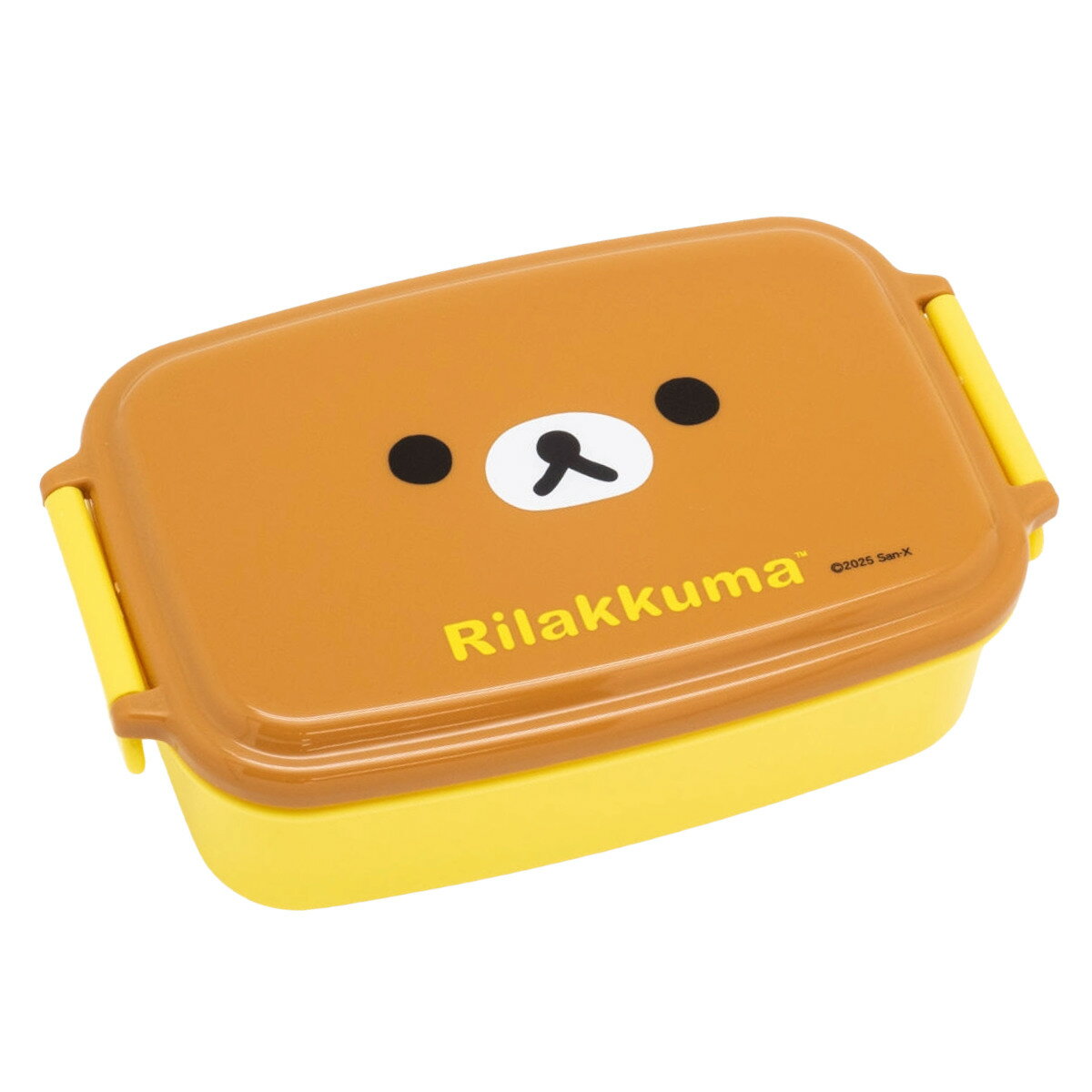 楽天市場】リラックマ（子供用弁当箱｜弁当箱・弁当袋）：弁当箱・水筒