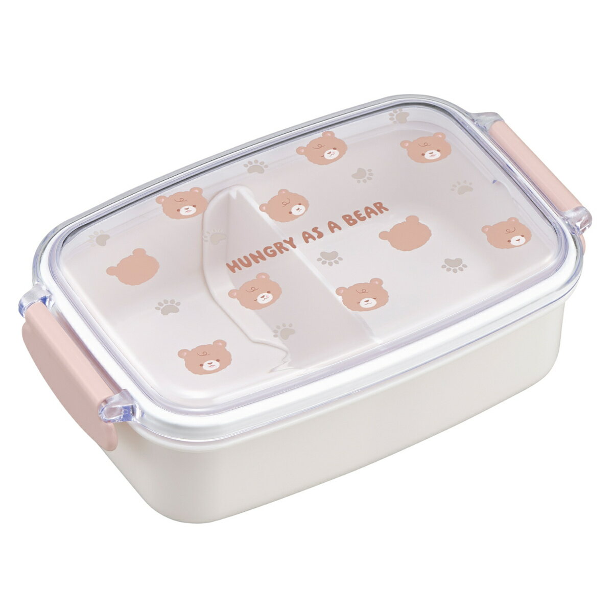 楽天市場】弁当箱 仕切り 小分け（素材（キッチン用品）プラスチック