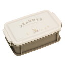 弁当箱 600ml コンテナランチボックス PEANUTS EVERYDAY 食洗機対応 レンジ対応 抗菌 ( お弁当箱 ランチボックス 1段 日本製 女子 ス...