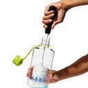 OXO オクソー ボトルブラシ ( キッチンブラシ ボトル洗い ボトル 水筒 洗浄 掃除 ) 【39ショップ】