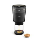 OXO コーヒーメーカー 水出し 5〜7杯用 コールドブリュー 耐熱ガラス ( オクソー 食洗機対応 水出しポット アイスコーヒー 水出しコーヒー 水だし コー...