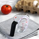 OXO 計量カップ 250ml アングルドメジャーカップ 小 GG ( メジャーカップ キッチンツール 食洗機対応 電子レンジ対応 オクソー 計量器具 レンジO...