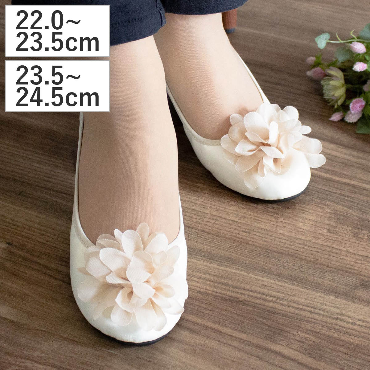 ӥå  ץꥨ  S M L  22cm 22.5cm 23cm 23.5cm 24cm 24.5cm...