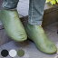 シューズカバー L 靴カバー 防水 シリコン 26~28cm ( くつカバー レインシューズ 雨具 靴 くつ クツ ..