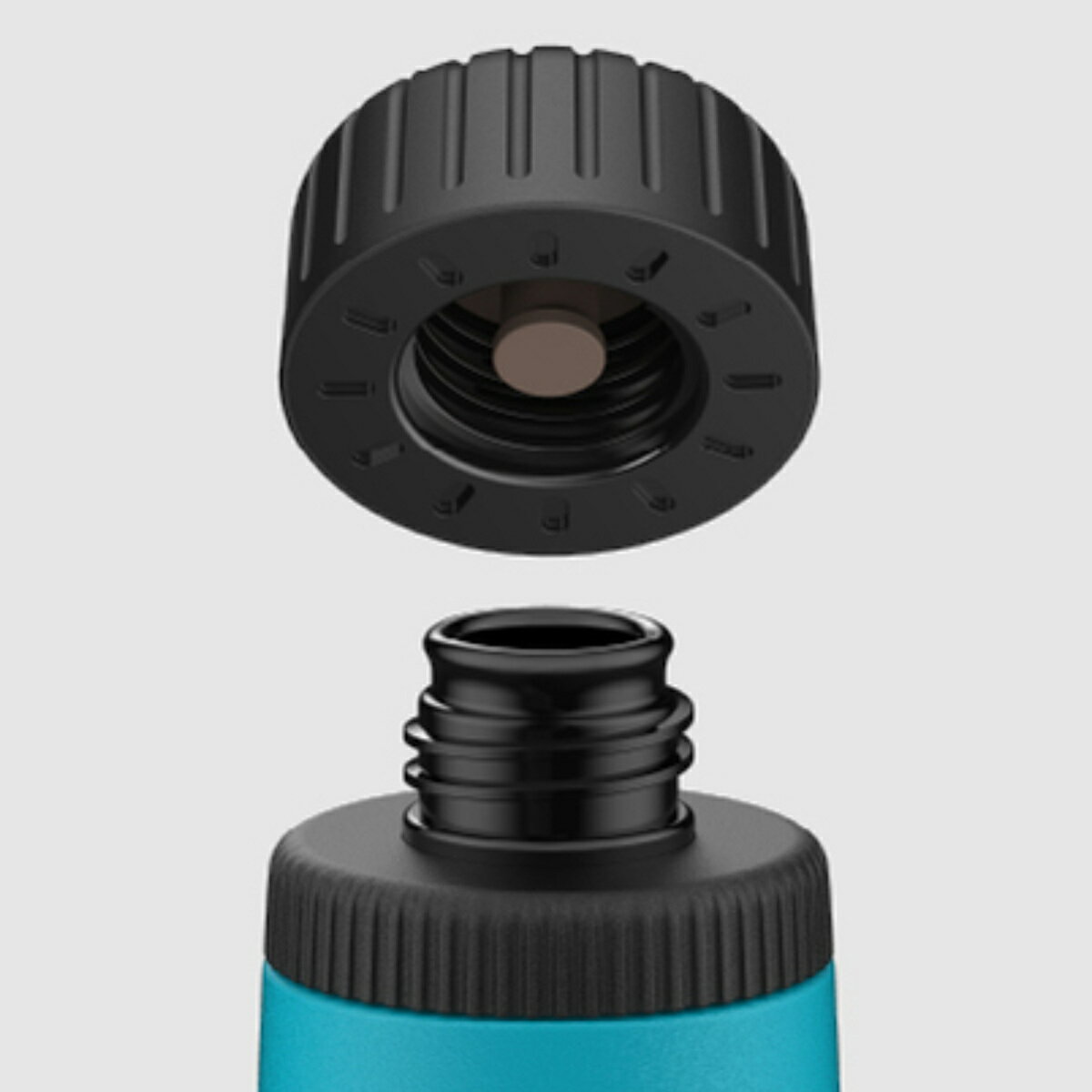 水筒 炭酸飲料対応スポーツマグ 600ml 保冷専用 （ 直飲み ステンレスボトル マグボトル スクリュー ダイレクトボトル 炭酸 入れられる 炭酸OK 炭酸ボトル 炭酸水 ） 【39ショップ】