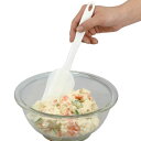 へら スパチュラ キッチンクリーナー ( ヘラ キッチンツール 調理器具 キッチン用品 日本製 ) 【39ショップ】