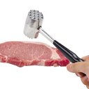 肉たたき ミートハンマー ダイキャスト肉たたき ( 調理器具 キッチンツール 肉たたきハンマー ) 【39ショップ】