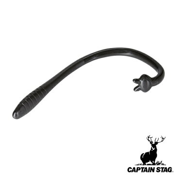 押し棒 Vit Fit グッド ストレッチ マッサージ キャプテンスタッグ CAPTAIN STAG （ つぼ押し棒 ツボ押し マッサージグッズ 肩こり 解消グッズ 背中 首 足 健康用品 リラックス 肩もみ 指圧 つぼ セルフマッサージ 疲労軽減 ）【5000円以上送料無料】