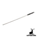 アウトドア 火おこし 火吹き棒 伸縮式 ファイヤー ブラスター キャプテンスタッグ CAPTAIN STAG ( 火起こし 火吹き筒 火起こし棒 火吹き 棒 筒...