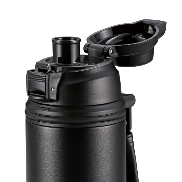 水筒 1L スポーツドリンク対応 CAPTAIN STAG キャプテンスタッグ HD 直飲み （ 保...