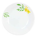 プレート 17cm CORELLE ノーブルイエロ