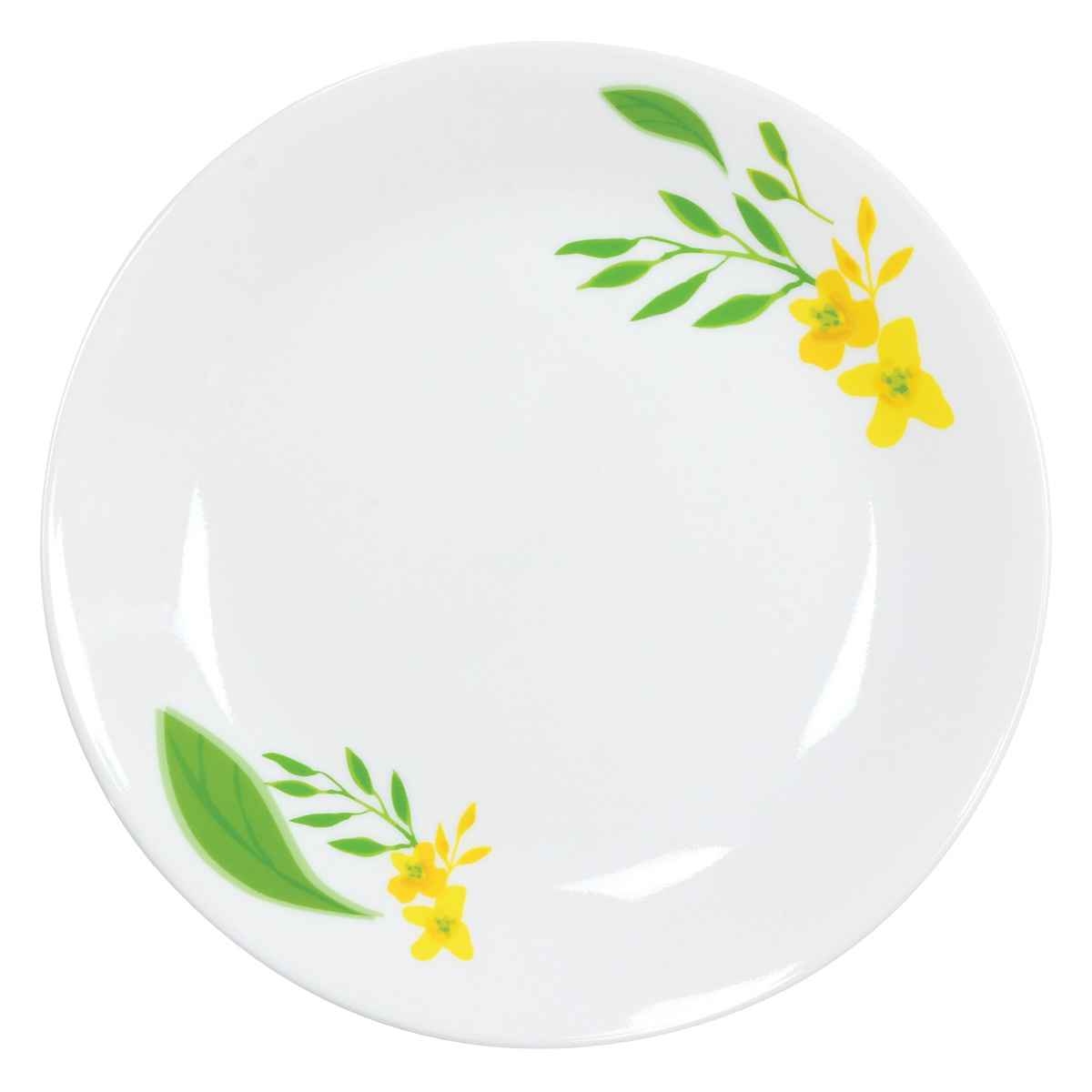 プレート 21.5cm CORELLE ノーブルイエ