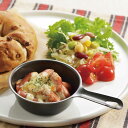 鉄製プチグリルパン 9cm ラクッキング 日本製 ( ミニ グリルパン 片手 ハンドル付き 丸型 トースター 魚焼きグリル 鉄製 小さい プチ コンパクト 丸形 小鍋 オーブン グリル 調理用品 ) 【39ショップ】