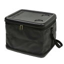 保冷バッグ 43L メッシュポケット付 スーパーコールドクーラーバッグ キャプテンスタッグ ( 送料無料 CAPTAIN STAG クーラーバッグ 保冷 ソフト...