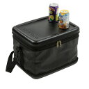 保冷バッグ 12L メッシュポケット付 スーパーコールドクーラーバッグ キャプテンスタッグ ( 送料無料 CAPTAIN STAG クーラーバッグ 保冷 ソフト...