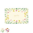 レジャーシート 1人用 60×90cm アプリール ソフトクッション ( CAPTAIN STAG シート ピクニックシート マット レジャーマット 花柄 1人...