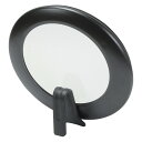 鍋蓋 26cm用 スタンドパンカバー シリコン加工窓付 ( フライパン フタ フライパン蓋 パンカバー ガラス蓋 アルミ蓋 アルミ製 スタンド式 26cm フライパンの蓋 鍋ふた シリコン加工 シリコーン加工 自立 ガラス窓 ) 【39ショップ】