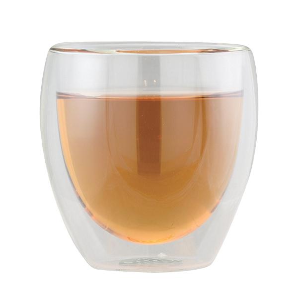 ダブルウォール グラス 2個入り 250ml ...の紹介画像2