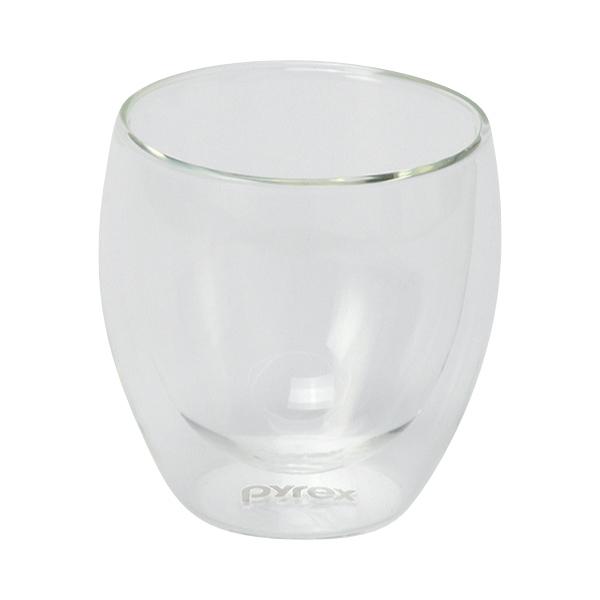 ダブルウォール グラス 2個入り 250ml ...の紹介画像3