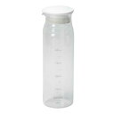 ポット ピッチャー 冷水筒 1.2L Pyrex パイレックス クールポット 耐熱ガラス （ 水差し ジャグ ドリンクピッチャー ガラス 耐熱 熱湯 目盛り付き ウォーターポット 麦茶ポット 目盛り 麦茶 冷茶 おしゃれ ） 【39ショップ】