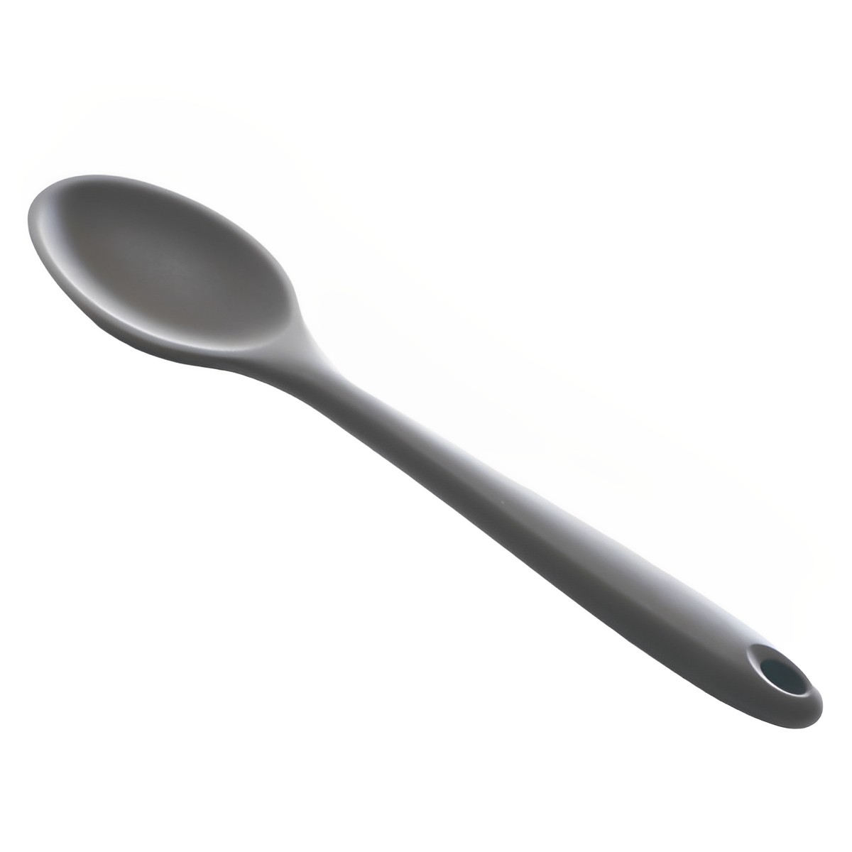 シリコンスプーン Simple use 食洗機対応 調理スプーン （ お玉 レードル シリコン製 キッチンツール 食洗機OK シリコーン製 穴なしお玉 穴無しお玉 調理道具 キッチングッズ ）【39ショップ】