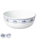 ボウル 14.5cm CORELLE コレール 強化ガラス ( 食洗機対応 電子レンジ対応 オーブン対応 サラダボウル シリアルボウル 中鉢 鉢 汚れ 落ちやす...