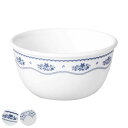 ボウル 11.5cm CORELLE コレール 強化ガラス ( 食洗機対応 電子レンジ対応 オーブン対応 サラダボウル シリアルボウル 中鉢 鉢 汚れ 落ちやす...