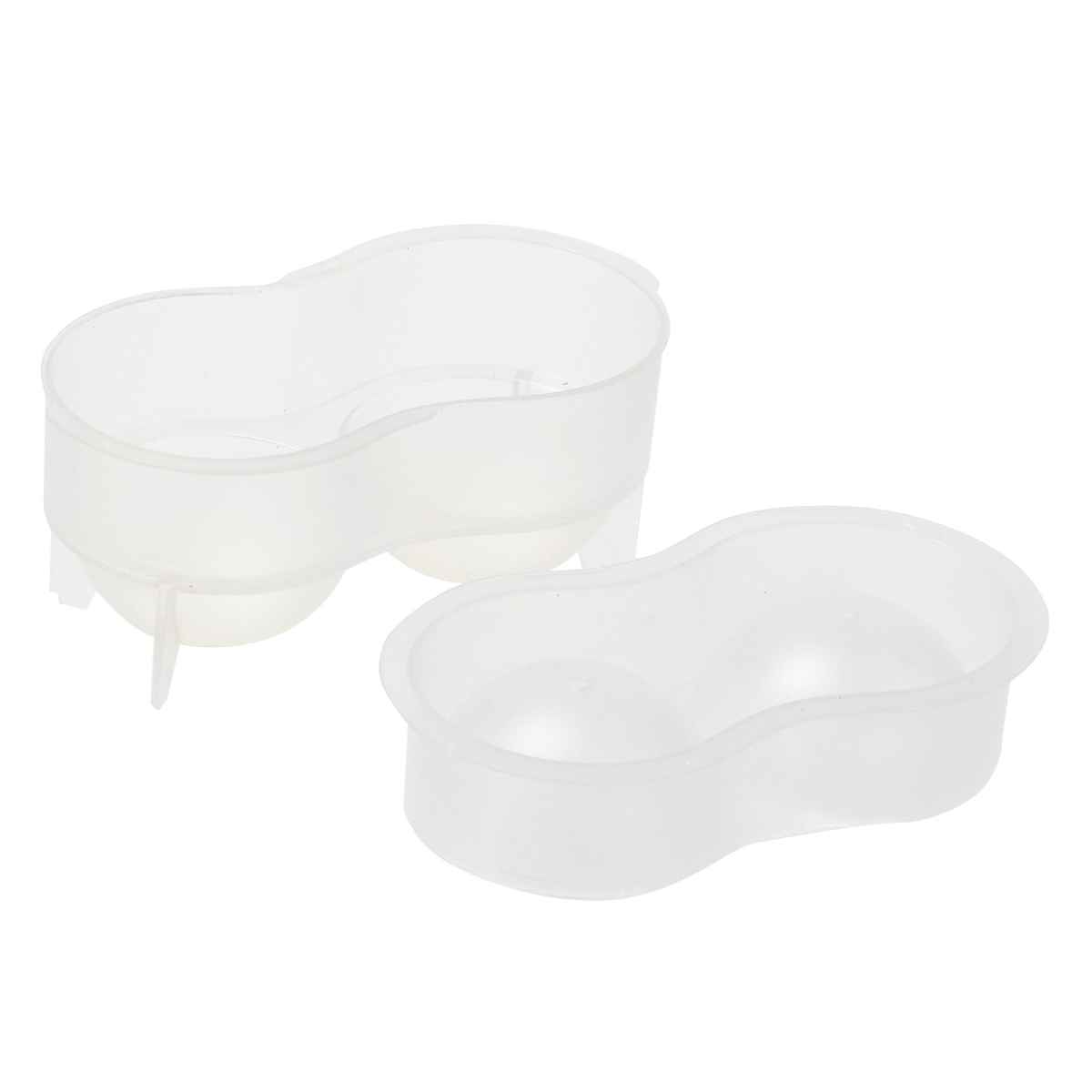 製氷器 冷た倶楽部 取り出しやすい丸氷2個取り （ 丸氷 製氷皿 氷 こおり 丸 製氷 ...