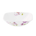 ボウル 13cm スクエア コレール CORELLE バイオレットミスト 5個セット ( 食洗機対応 電子レンジ対応 オーブン対応 耐熱 サラダボウル シリアル...