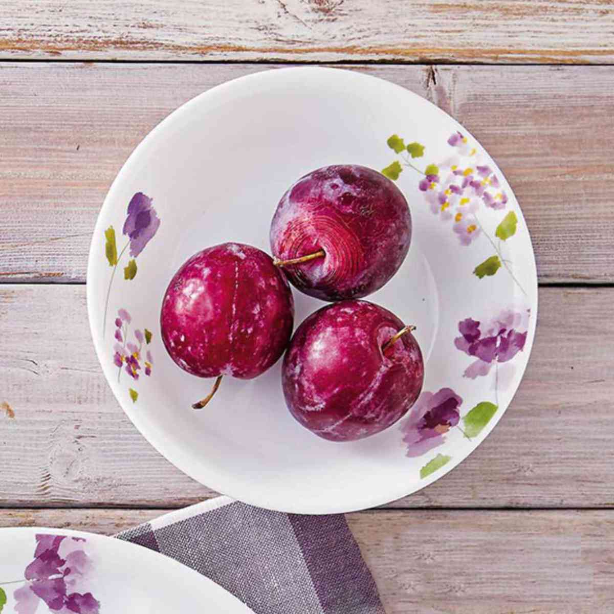 コレール CORELLE プリティーフルーツ ボウル 5枚セット
