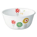 ボウル 12.5cm CORELLE ケイユクッカ 強化ガラス ( 食洗機対応 電子レンジ対応 オーブン対応 耐熱 サラダボウル 小鉢 取り皿 北欧風 花 軽い...