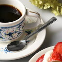 スプーン 12cm アシェット ステンレス ( 食洗器対応 コーヒースプーン カトラリー 洋食器 ティータイム スイーツ 小さめ 子ども用 ステンレス製 シンプル おしゃれ ) 【39ショップ】