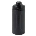 水筒 800ml 大口径ダイレクトボトル800(ブラック) ( 直飲み ステンレスボトル ダイレクトボトル スポーツドリンク対応 ワンタッチ 保冷専用 800 ...