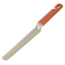シフォンケーキナイフ 23cm ラフィネ プラスチック ( 食洗機対応 シフォンナイフ 製菓用品 製菓道具 シフォンケーキ ケーキ作り 取り外し用 スリム 弾力...