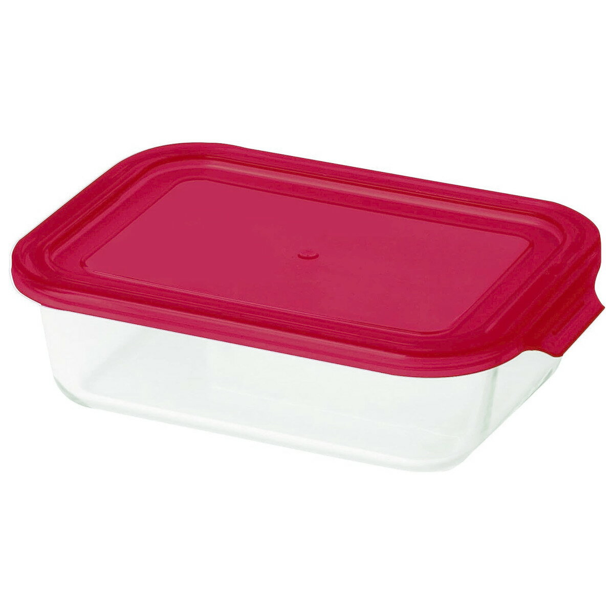 保存容器 1.4L PYREX ストレージ レクタン （ パイレックス ガラス 耐熱ガラス 食洗機対応 電子レンジ対応 オーブン対応 冷凍 耐熱容器 保存 容器 1400ml ガラス容器 耐熱ガラス容器 食品保存 食品保存容器 作り置き おしゃれ ） 【39ショップ】