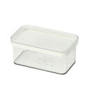 保存容器 900ml スリー・スマイル システムコンテナ ( プラスチック 日本製 プラスチック容器 フードコンテナ 食品保存容器 Three Smile 食品...