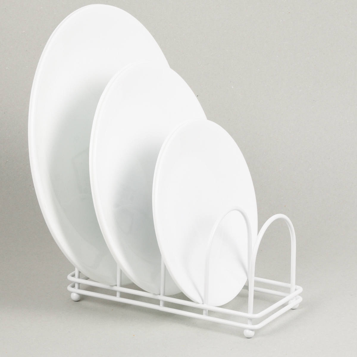 ディッシュスタンド ブランキッチン ( ディッシュラック 食器収納 食器ラック 食器立て 皿立て 食器スタンド お皿立て 皿 食器 収納 シンク下 整理 整頓 ...