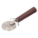 ピザカッター 17.5cm ラフィネ ステンレス ( 食洗機対応 パイカッター キッチンツール 製菓用品 パイ ピザ 切る 料理用 製菓道具 調理 ステンレス製...