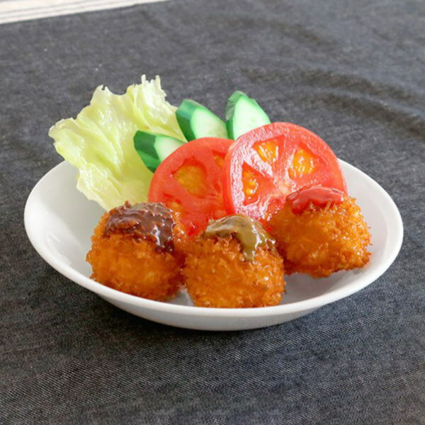 プレート 17cm CORELLE コレール ウインターフロスト （ 食洗機対応 電子レンジ対応 オーブン対応 白 ホワイト 中皿 皿 お皿 軽い 割れにくい 丈夫 白い 白い皿 パン皿 丸皿 ラウンド 取り皿 洋食器 ）【39ショップ】