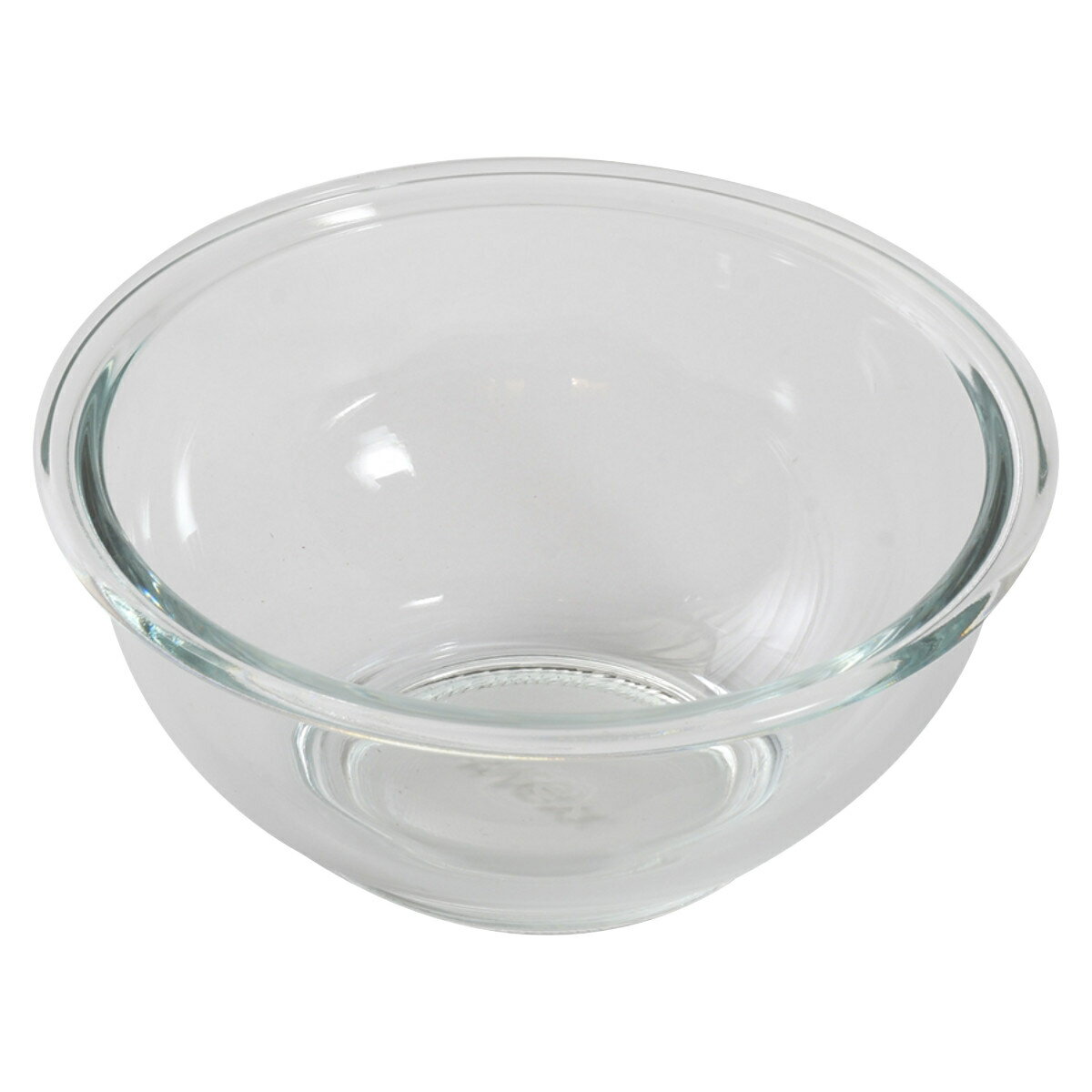 PYREX ボウル 940ml 耐熱ガラス パイレックス （ 強化ガラス ガラスボウル ガラス容器 ガラス 容器 耐熱 耐熱ボウル 調理用ボール 調理用ボウル 電子レンジ対応 オーブン対応 冷凍庫対応 食洗機対応 下ごしらえ キッチンツール ）【39ショップ】のサムネイル