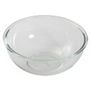 PYREX ボウル 3.6L 耐熱ガラス パイレックス ( 強化ガラス ガラスボウル ガラス容器 ガラス 容器 耐熱 耐熱ボウル 調理用ボール 調理用ボウル 電...