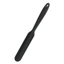 スパチュラ 小 シリコン製 TOUCH 食洗機対応 ( シリコン スプーン 小さい ヘラ スパチュラ 調理 シリコーン 一体型 キッチンツール 耐熱 食洗機 対応 )【39ショップ】