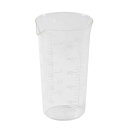 PYREX 計量カップ 500ml メジャーカップ ( パイレックス 計量コップ メジャーコップ 熱湯OK 500cc ガラス製 電子レンジ対応 食洗機対応 レ...