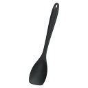 料理スプーン シリコン製 TOUCH 食洗機対応 ( シリコンスプーン 調理用スプーン スパチュラ 耐熱 キッチンツール シリコン シリコーン スプーン シリコ...