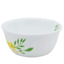 ボウル 12.5cm CORELLE ノーブルイエロー 強化ガラス 5個セット ( コレール 食洗機対応 電子レンジ対応 オーブン対応 耐熱 皿 深鉢 小 食器...
