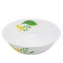ボウル 21.5cm CORELLE ノーブルイエロー 強化ガラス ( コレール 食洗機対応 電子レンジ対応 オーブン対応 耐熱 皿 大鉢 盛り皿 食器 お皿 ...