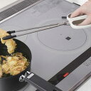 菜箸 細 太 手CO レトルト絞り つかみやすい太菜箸 ( 菜箸トング レトルトしぼり 多機能 万能トング トング レトルトトング さいばし 菜ばし 滑りにくい...