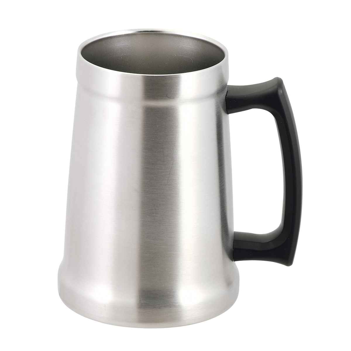 ビアジョッキ 700ml 真空断熱 保温 保冷 ステンレス ( ビールジョッキ ジョッキ ビールグラス ビアグラス 真空断熱構造 結露しにくい ビール ハイボー...